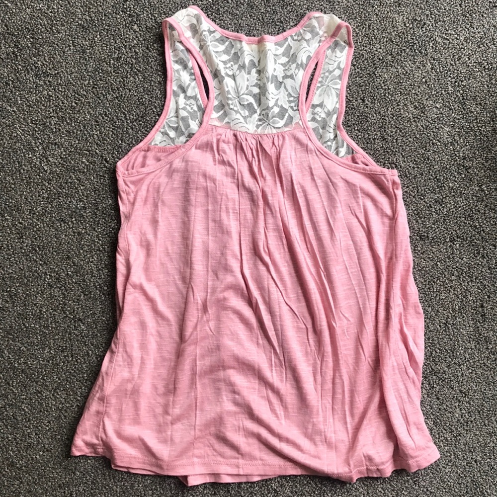 Tank 🔴 - Picture 3 of 5